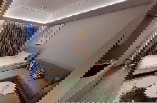 Foto 3 - The Diamond in City Suites by Cozy