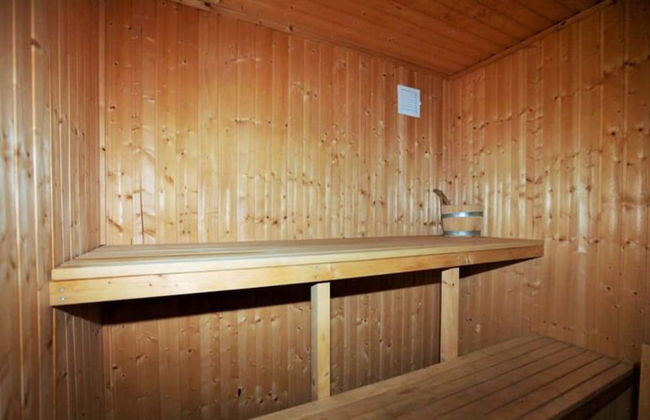 Holiday Home in Rechlin With Sauna - Foto 6