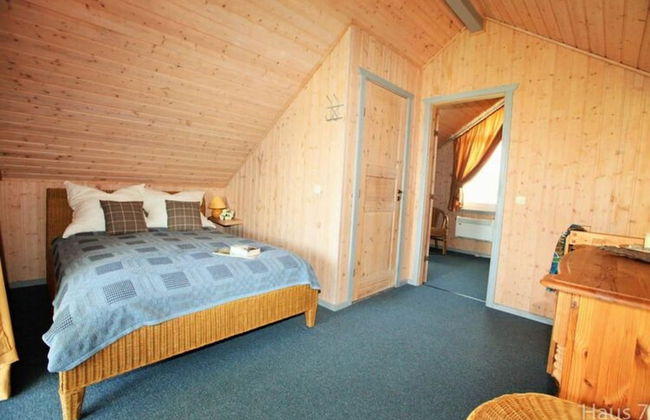 Holiday Home in Rechlin With Sauna - Foto 3