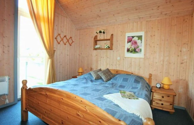 Holiday Home in Rechlin With Sauna - Foto 4