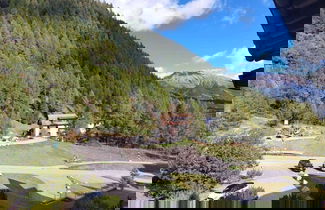 Foto 1 - Alpine Charm Chalet in Sankt Moritz