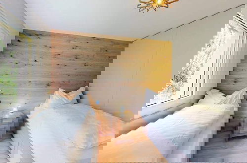 Foto 3 - Alpine Charm Chalet in Sankt Moritz
