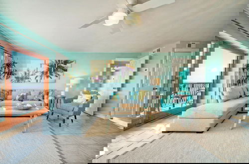 Foto 2 - Rise N Beach by Avantstay Beachfront w Pool