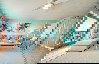 Foto 2 - Rise N Beach by Avantstay Beachfront w Pool