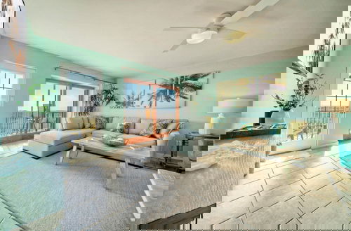 Foto 20 - Rise N Beach by Avantstay Beachfront w Pool