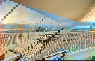 Foto 3 - Rise N Beach by Avantstay Beachfront w Pool