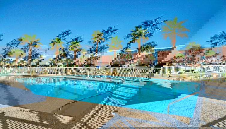 Foto 1 - Rise N Beach by Avantstay Beachfront w Pool