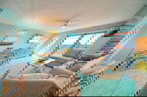 Foto 16 - Rise N Beach by Avantstay Beachfront w Pool