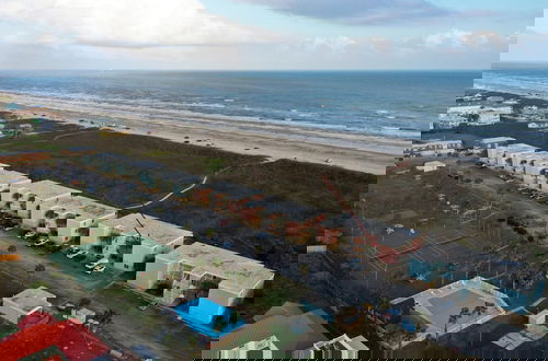 Foto 50 - Rise N Beach by Avantstay Beachfront w Pool
