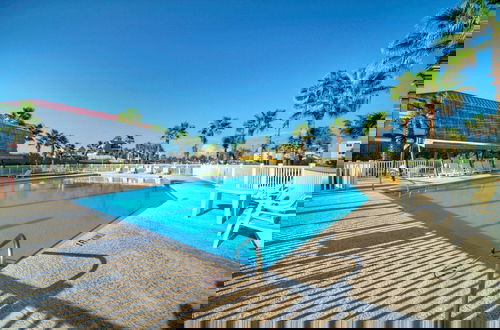Foto 39 - Rise N Beach by Avantstay Beachfront w Pool