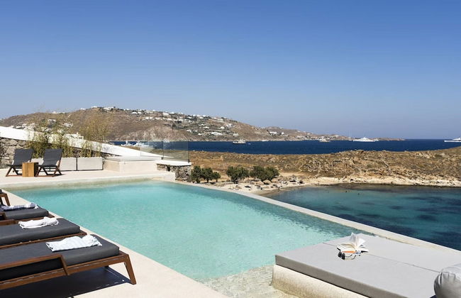 Waterfront Villa With Private Pool - Foto 34