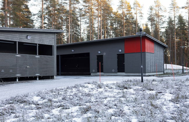 Vuokatin Välke A10 - Foto 21