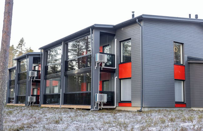 Vuokatin Välke A10 - Foto 18
