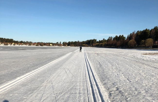 Vuokatin Välke A10 - Foto 14