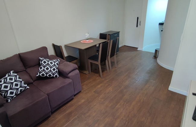 APARTAMENTO CENTRAL LIBERDADE SP - Foto 3