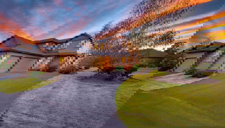 Foto 1 - Forest Ridge Loop by Avantstay Hot Tub Private Community Amenities