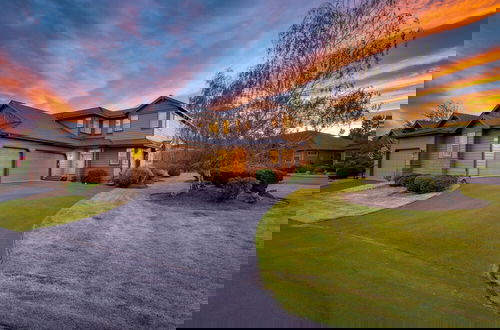 Foto 1 - Forest Ridge Loop by Avantstay Hot Tub Private Community Amenities