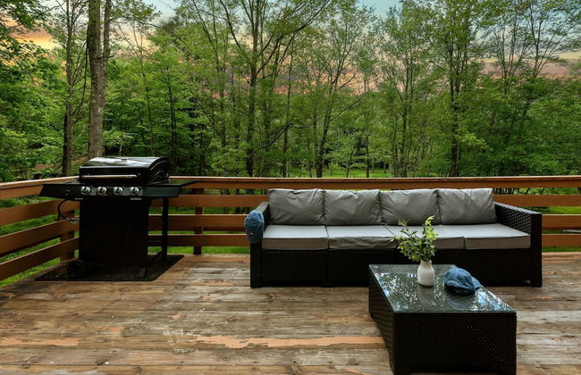 Sasa by Avantstay Deck Fire Pit Near Lake - Foto 42