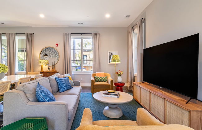 The Magnolia 1 by Avantstay Minutes to Downtown - Foto 7