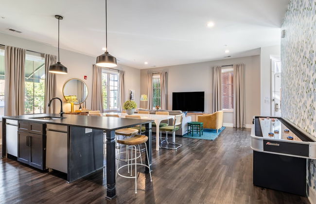 The Magnolia 1 by Avantstay Minutes to Downtown - Foto 12