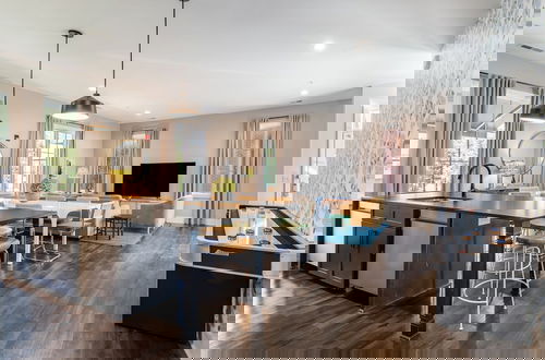 Foto 1 - The Magnolia 5 by Avantstay Minutes to Downtown