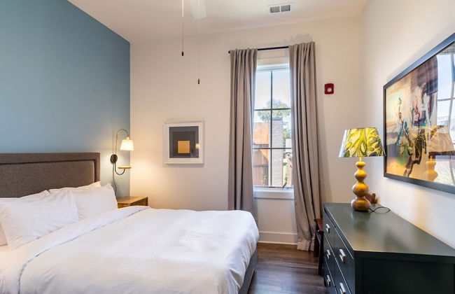 The Magnolia 1 by Avantstay Minutes to Downtown - Foto 27