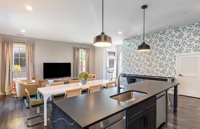 The Magnolia 1 by Avantstay Minutes to Downtown - Foto 11