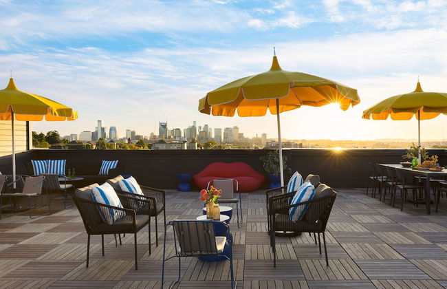 The Carter 402 by Avantstay Mins to Downtown - Photo 36