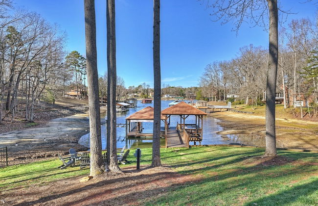 Winding Down by Avantstay Sleeps 20 Dock View - Foto 55