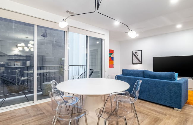 The Carter 306 by Avantstay Mins to Downtown - Photo 10