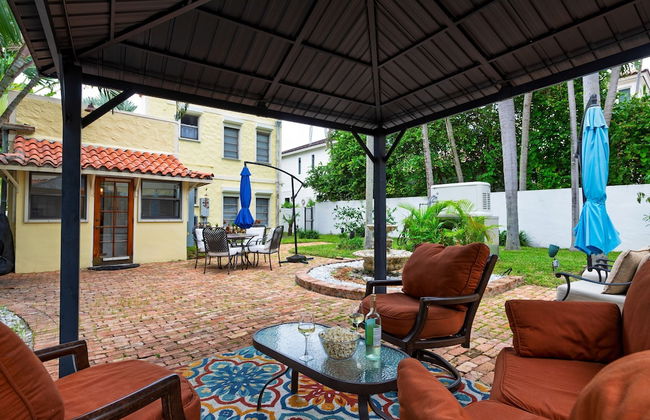 Las Olas Oasis by Avantstay Minutes to the Beach Hot Tub - Foto 39