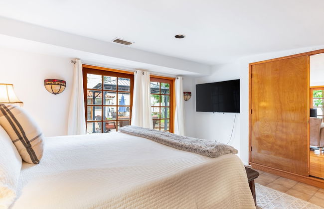 Las Olas Oasis by Avantstay Minutes to the Beach Hot Tub - Foto 25