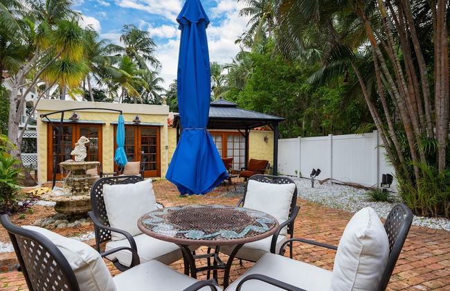 Las Olas Oasis by Avantstay Minutes to the Beach Hot Tub - Foto 37