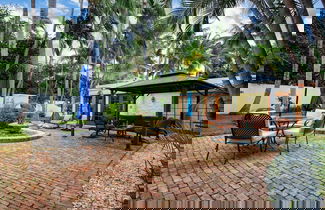 Foto 1 - Las Olas Oasis by Avantstay Minutes to the Beach Hot Tub