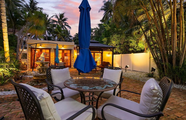 Las Olas Oasis by Avantstay Minutes to the Beach Hot Tub - Foto 43