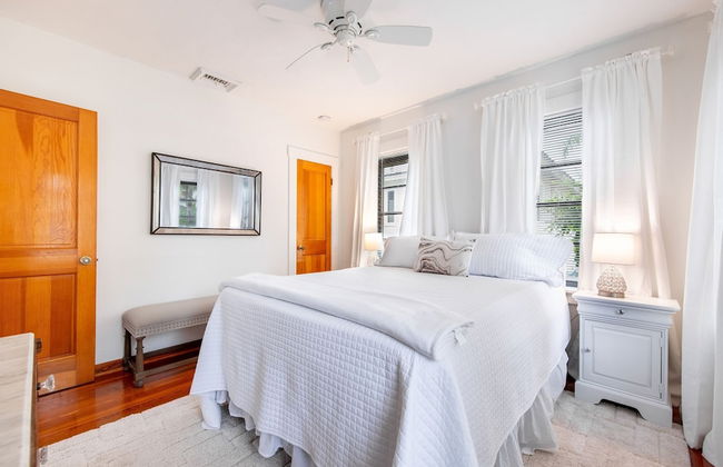 Las Olas Oasis by Avantstay Minutes to the Beach Hot Tub - Foto 33