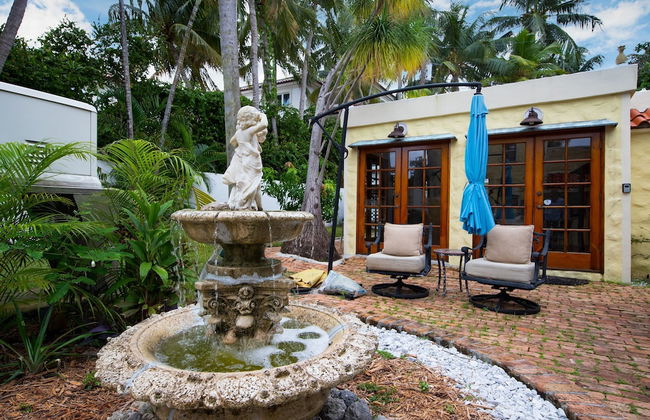 Las Olas Oasis by Avantstay Minutes to the Beach Hot Tub - Foto 36