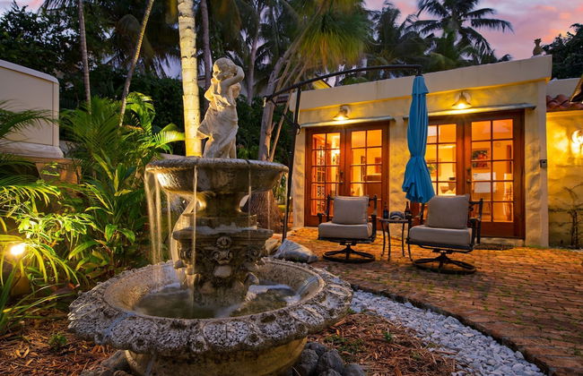 Las Olas Oasis by Avantstay Minutes to the Beach Hot Tub - Foto 44