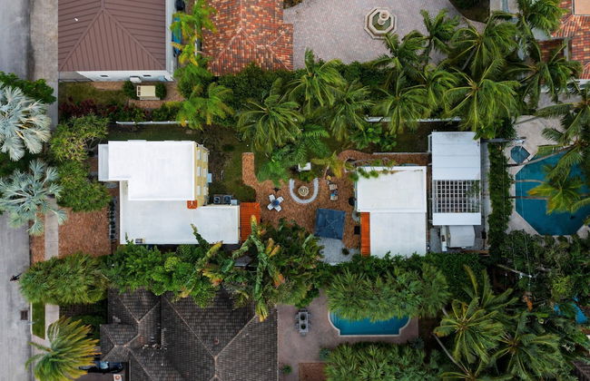 Las Olas Oasis by Avantstay Minutes to the Beach Hot Tub - Foto 49