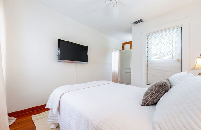 Las Olas Oasis by Avantstay Minutes to the Beach Hot Tub - Foto 31