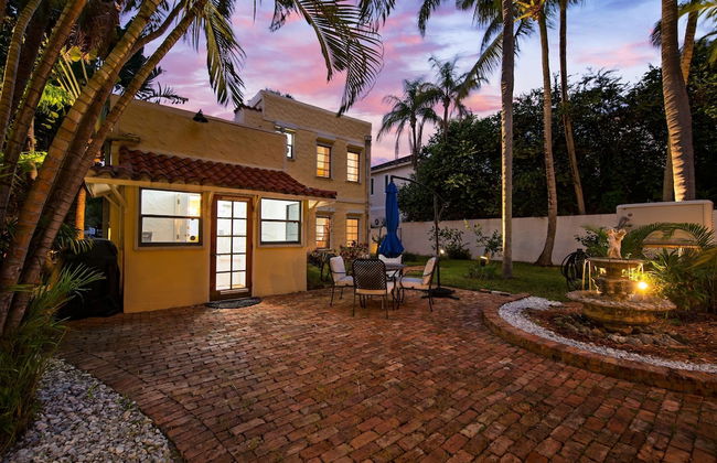 Las Olas Oasis by Avantstay Minutes to the Beach Hot Tub - Foto 45