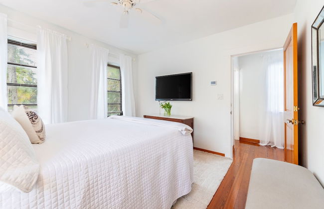 Las Olas Oasis by Avantstay Minutes to the Beach Hot Tub - Foto 34