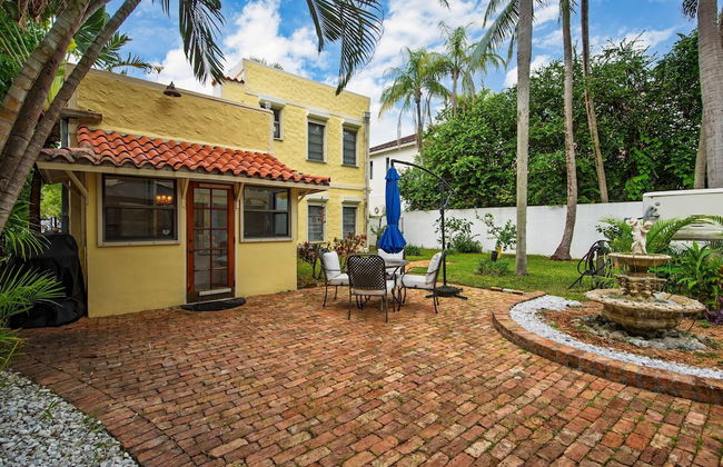 Las Olas Oasis by Avantstay Minutes to the Beach Hot Tub - Foto 38