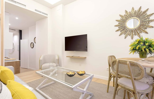 Genteel Home Museo - Foto 23
