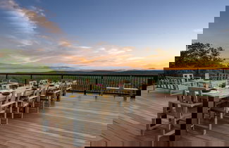 Foto 2 - Chester by Avantstay Amazing Views Secluded Home A True City Escape