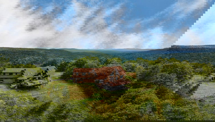 Foto 1 - Chester by Avantstay Amazing Views Secluded Home A True City Escape