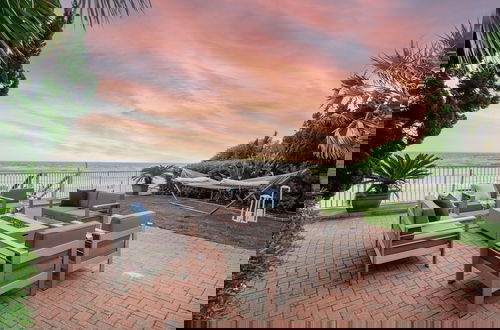 Photo 4 - Promenade by Avantstay Beach Front Mansion w Breathtaking Views Pool