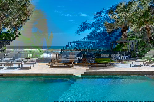 Photo 38 - Promenade by Avantstay Beach Front Mansion w Breathtaking Views Pool