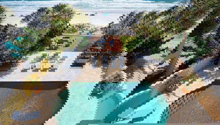 Photo 1 - Promenade by Avantstay Beach Front Mansion w Breathtaking Views Pool