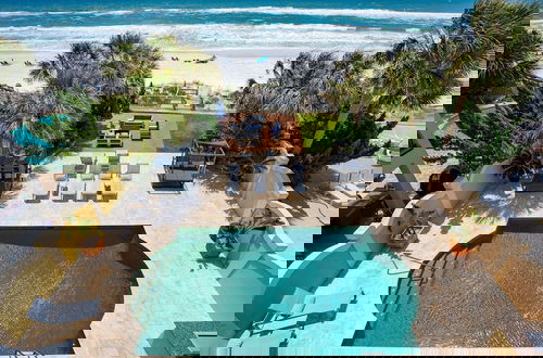 Photo 1 - Promenade by Avantstay Beach Front Mansion w Breathtaking Views Pool